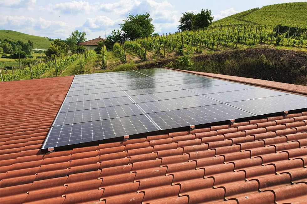 Dichiarazione Di Conformità Impianto Fotovoltaico 2020